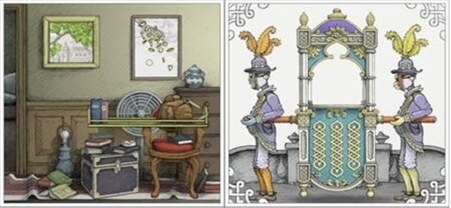 画中世界汉化版下载