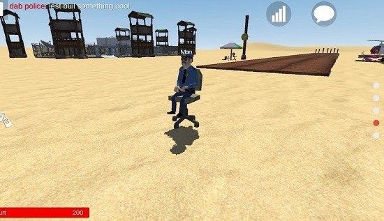 终极沙盒下载2022  v2.6.2图1