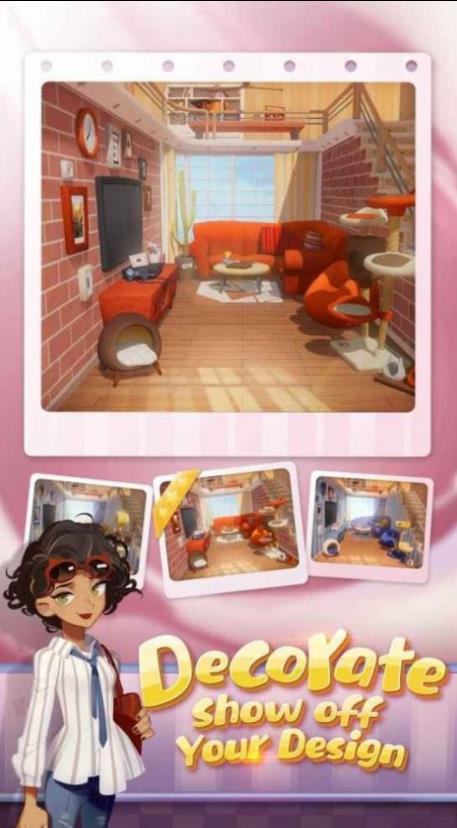 nekotouch像素埃及猫跳舞  v1.1图3