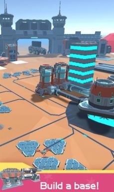 行星拓荒者破解版  v1.1.2图3