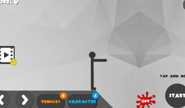 弄死火柴人3手游破解版下载  v1.14图2