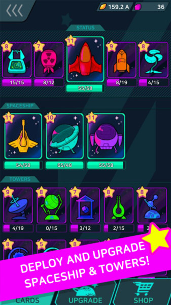 机器人大乱斗正版最新版下载  v1.2图1