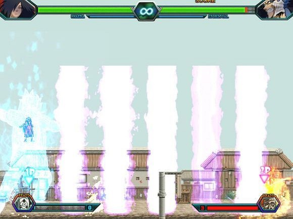 死神vs火影2024最新版下载安装中文  v1.1.2图1