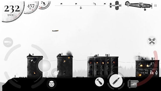 战机公司1.19  v1.0图2