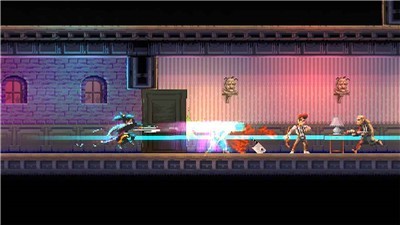 武士零安卓版104