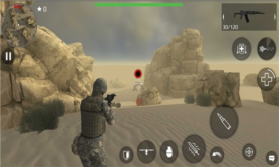 地球保护小队无限金币版多人  v2.01.64图2