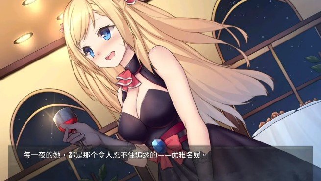 奈的调教日记游戏安卓版