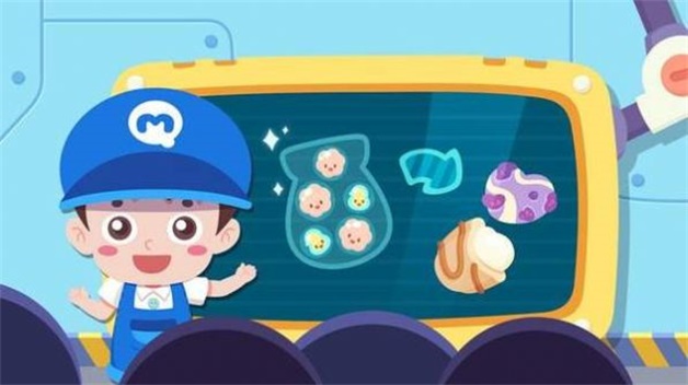 美味的酸奶  v1.0图3