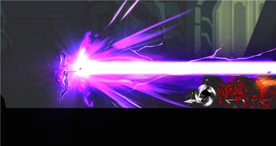 死亡之影黑暗骑士火柴人破解版  v1.69.0.0图1