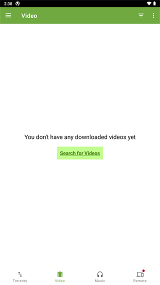 安卓版utorrent  v8.2.5图3