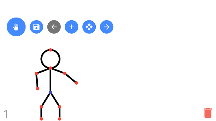 火柴人动画制作器2下载手机版安装  v1.8.2图3
