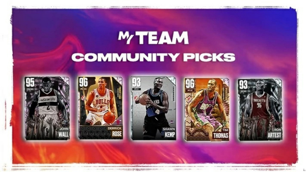nba2k24华为版下载