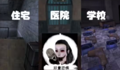 恐怖之眼联机版中文下载安装  v6.1.60图3