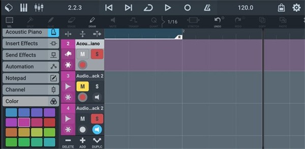 Cubase编曲助手  v1.2.0.69图1