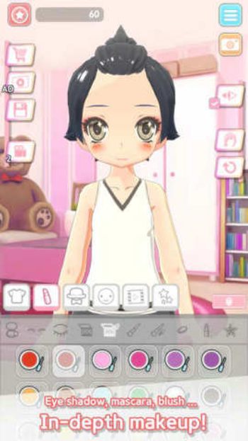 简单穿搭安卓版  v1.1.4图2