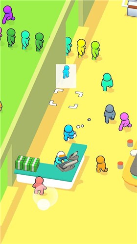 回转寿司餐厅安卓版下载安装  v0.62图1