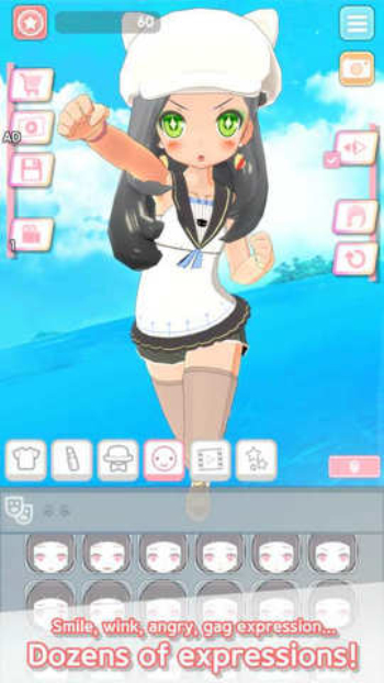 简单穿搭安卓版  v1.1.4图3