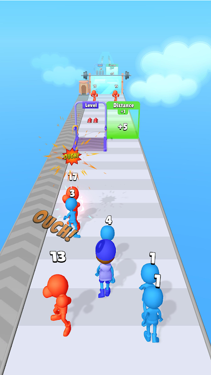 教练指挥团队竞赛游戏  v1.0.1图2