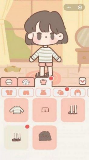 遇见你的猫中文版游戏2024版  v1.1.2图3
