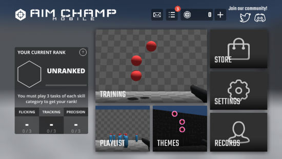 aimchamp陀螺仪  v1.9图3