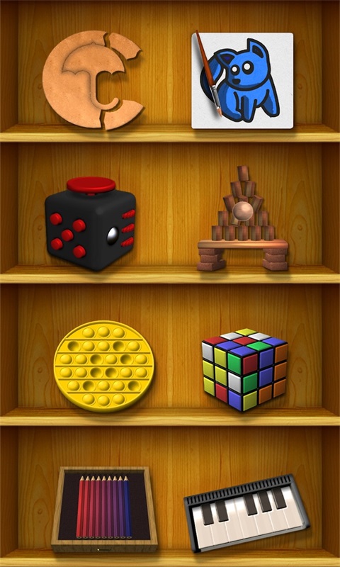 antistress最新版本  v9.4.1图2