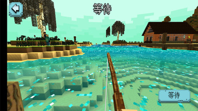 鱼网大作战破解版无限钻石  v1.5图1