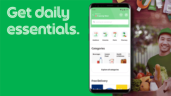 grab官方2024下载