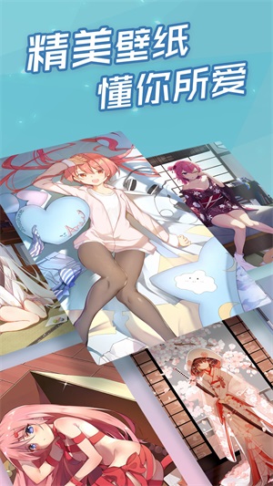 傲娇壁纸2024正版