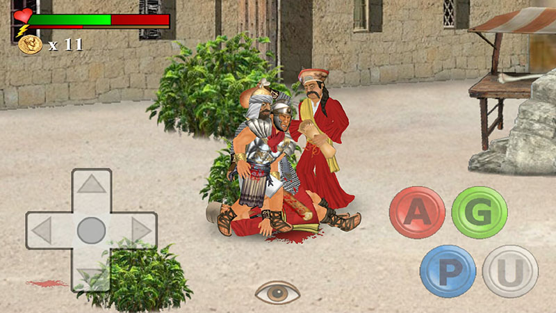 火柴人擂台赛2023  v1.6.4图5