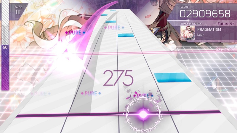 arcaea破解版下载最新