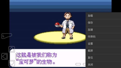 口袋妖怪永恒纪元下载安装最新