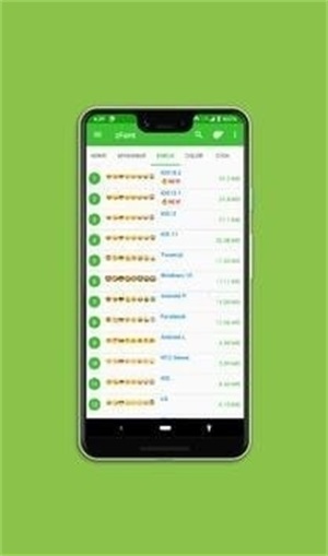zfont3.0.2版本下载  v3.1.9图2
