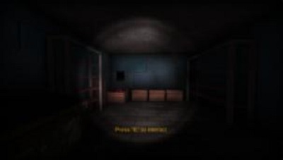 恐怖蟹堡王游戏破解版  v1.0图2