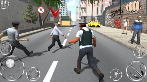 俄罗斯特警模拟器  v1.6图3