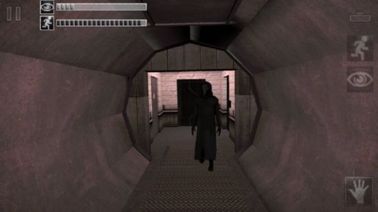 SCP收容突破行动  v0.8.6图3