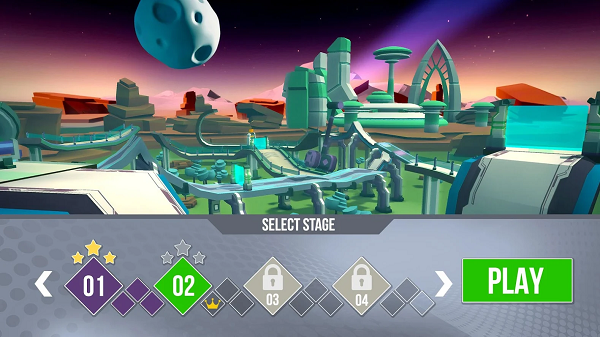 重力骑手零  v1.31.1图3