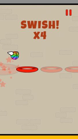 轻浮篮球安卓版  v1.7.4图2