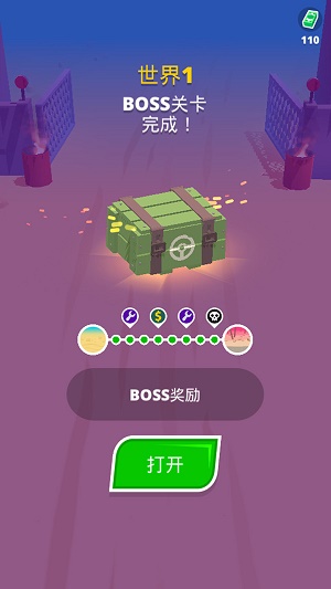 沙漠骑手游戏  v1.0.2图3