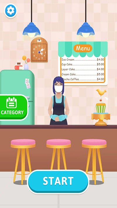 美味奶昔汉化最新版  v1.0.2图3