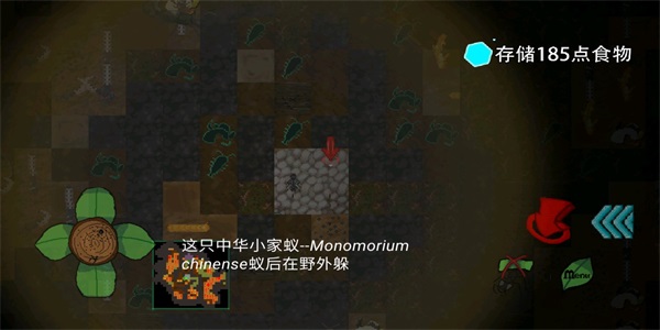 地下蚁国中文版下载安装  v22.0图3
