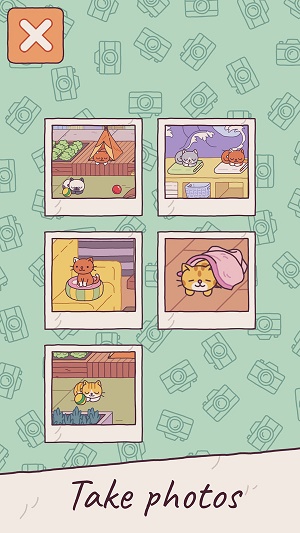 猫之家游戏  v0.9.2图1