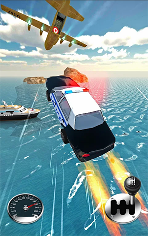跳上飞机最新版  v0.8.0图2