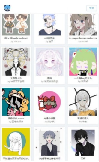 捏咔工坊官方  v1.0图2
