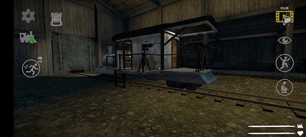 恐怖蜘蛛怪物中文版  v0.1图2