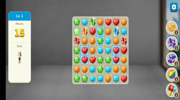 现代设计之家  v1.0.2图3