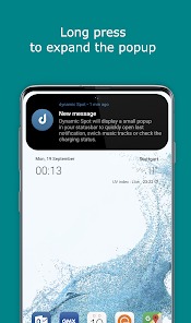dynamicspot下载官方  v1.0图1