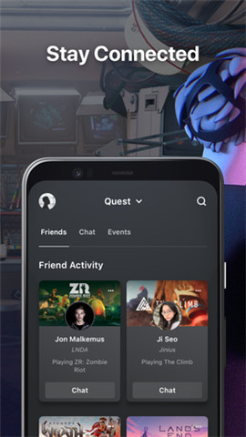 oculus投电视  v141.0图3