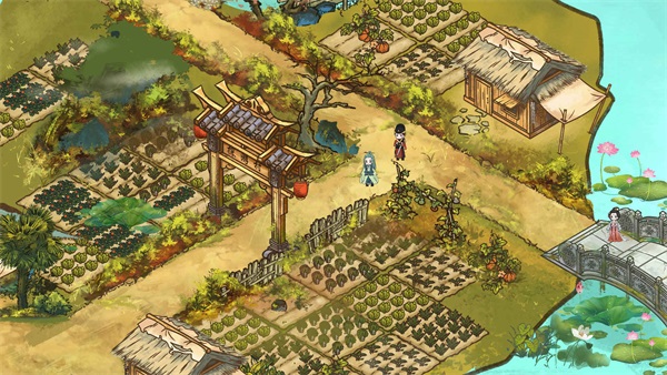 继承了一座戏园子  v3.94.70图3