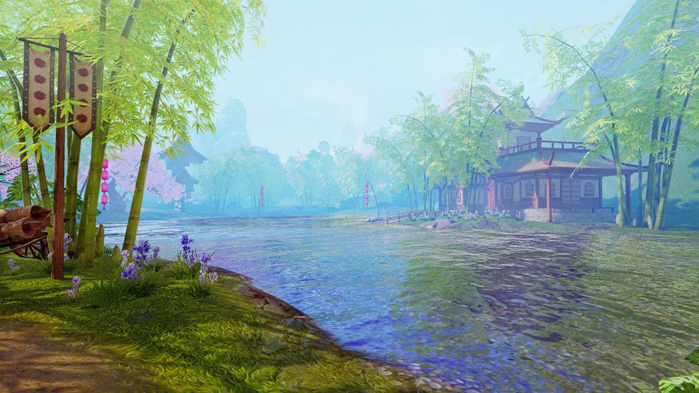 蜀山正传手游  v1.4.9图4