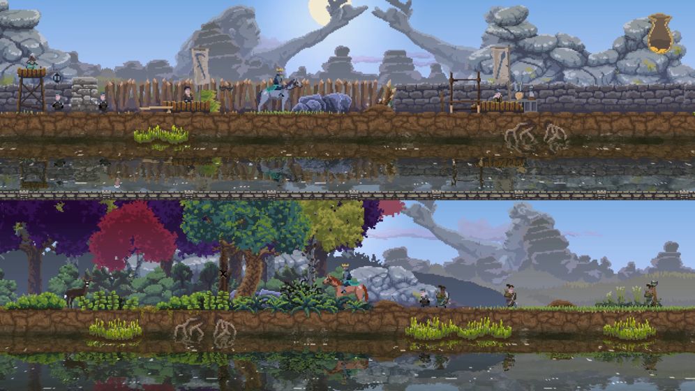 王国两位君主最新版下载虫虫助手  v1.1.16图3